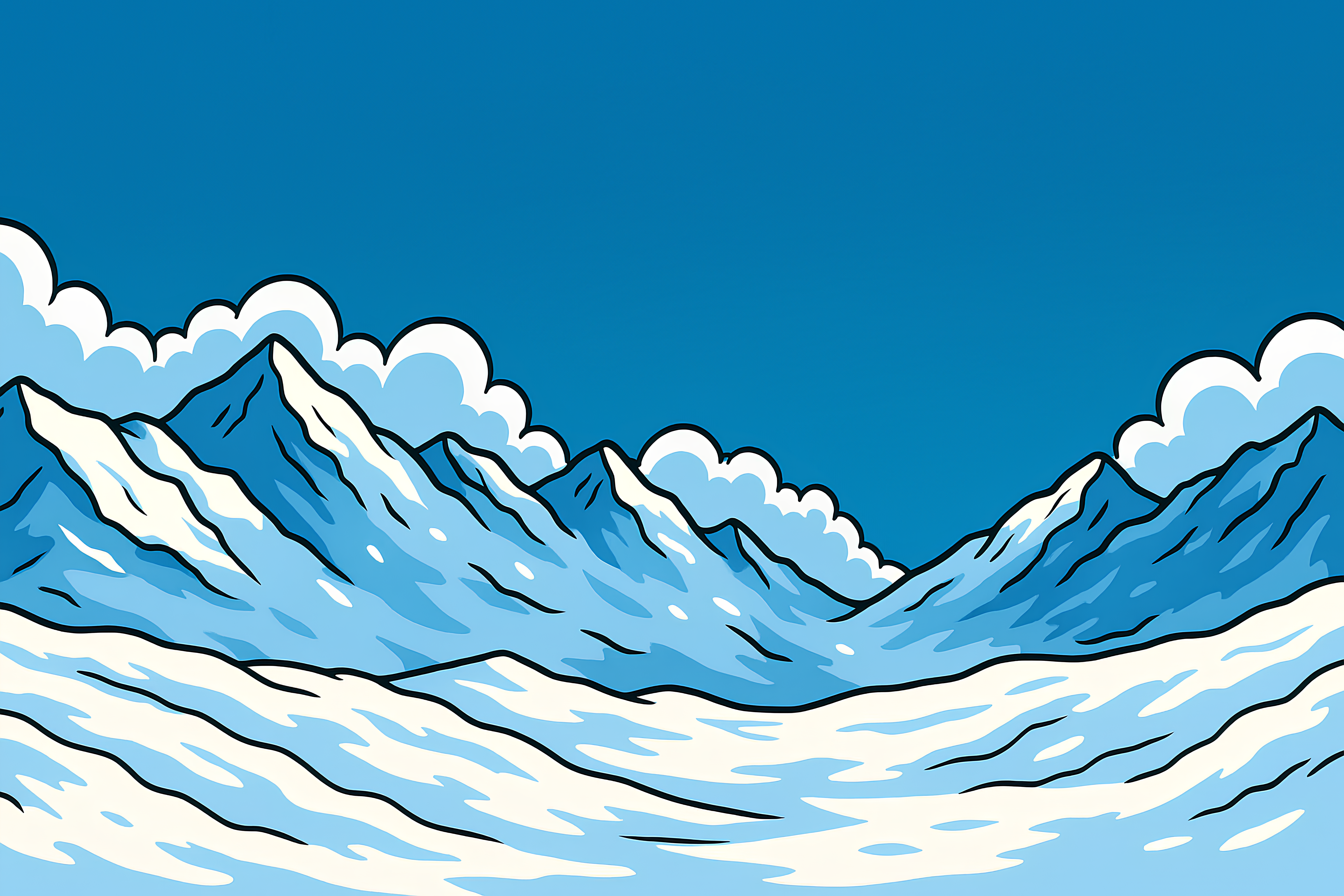 Arctic Landscape